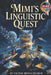 Mimi's Linguistic Quest: Learn German with Parallel Text Stories: Bilingual Chapter-by-Chapter Edition (A1-A2) - Acquire German Naturally by Victor Ironscrusher