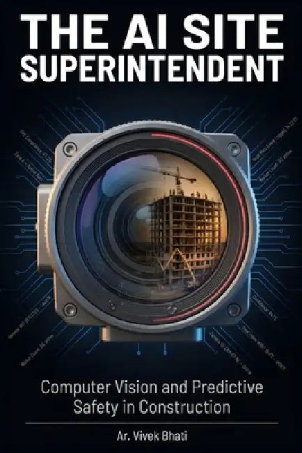 The AI Site Superintendent: Computer Vision and Predictive Safety in Construction by Vivek Bhati