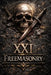Masonic Degree XXI - Noachite, or Prussian Knight: Universal Law, Moral Sovereignty, and the Architecture of Accountability in Power by Auctor Manus