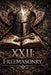 Freemasonry XXII Masonic Degree 22 - Knight of the Royal Axe: Production, Power, and the Hidden Architecture of Sovereignty in the Scottish Rite by Auctor Manus