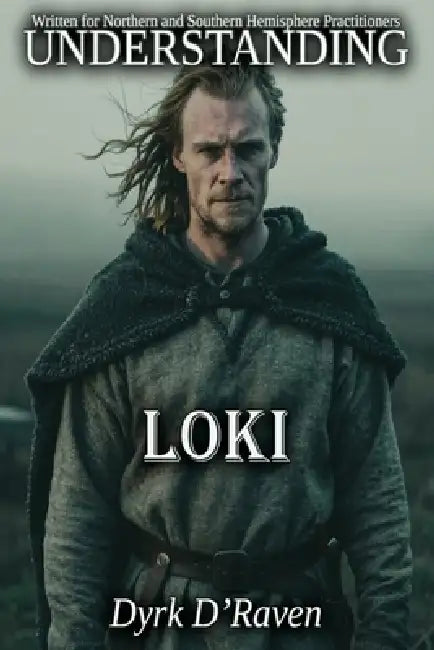 Understanding Loki by Raymond Hurn, Dyrk D'Raven
