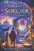 l'Apprenti Sorcier l'étoile brisée by Valandra Versigny de Maupas