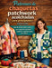 Patrones de chaquetas patchwork acolchadas para principiantes (Edición 2026): Guía de costura paso a paso para chaquetas acolchadas modernas y moda de by Craft Logan