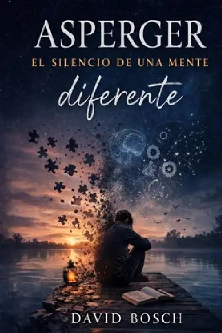 Asperger: El Silencio de Una Mente Diferente by David Bosch
