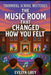 The Music Room That Changed How You Felt by Evelyn Grey
