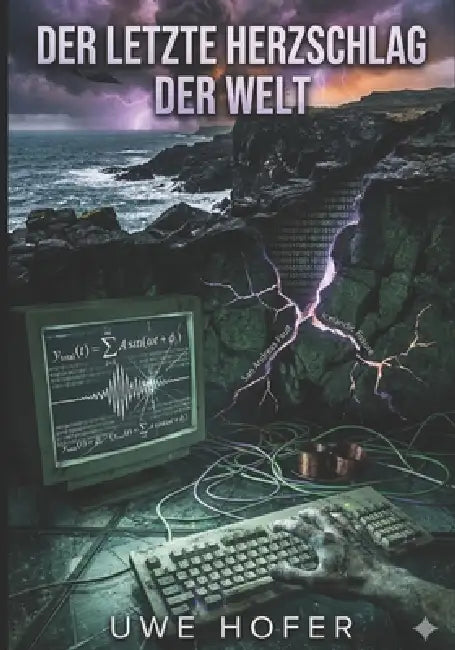 Der Letzte Herzschlag Der Welt by Uwe Hofer