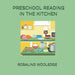 Preschool Reading In The Kitchen