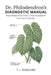 Dr. Philodendron's Diagnostic Manual: A Psychological Field Guide to Your Houseplant's Personality Disorders by T. J. Marlowe