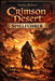 Crimson Desert Spielführer: Die Wüste erinnert sich: Geheimnisse, Signaturen und der Preis des Überlebens by Iosias Robert