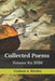 Collected Poems Volume Six 2026 by Graham a. Rhodes