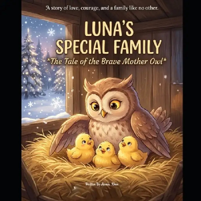 Lunas Special Family