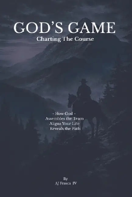 Gods Game Charting The Course