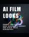 AI Film Looks: Prompt Add-Ons for Nano Banana, Midjourney & Others by Robert Illes