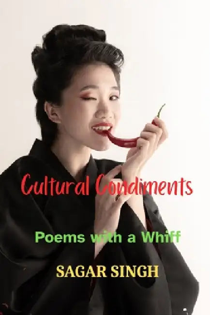 Cultural Condiments