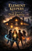Element Keepers: The Secret of the Doll Factory by Jojo's Spooky Stories