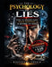 The Psychology of Lies: How to Understand When Someone Is Lying to You by Fosco Silvestri