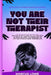 You Are Not Their Therapist: On the Compulsion to Fix, The Cost of Rescue, and The Freedom of Letting People Save Themselves by Marcus Lowe