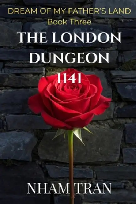 The London Dungeon 1141 by Nham Tran