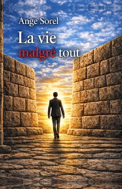 La vie malgré tout by Ange Sorel
