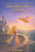 The Dragon's Journey by Jp Prentice