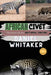 African Civet: The Secret life of a nocturnal sentinel by Daniel Whitaker