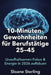 10-Minuten-Gewohnheiten für Berufstätige 25-45: Unaufhaltsamen Fokus & Energie in 2026 aufbauen by Sloane Sterling