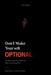 Don't Make Yourself Optional: The Meaning Crisis When AI Takes Everything Else by Mohamed B. Aboulfotouh