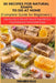 50 Recipes for Natural Soaps to Do at Home: Complete Guide for Beginners Step-by-Step Guide with Natural Ingredients to Create Beautiful Homemade Soap by Pedro Agüero Vallejo