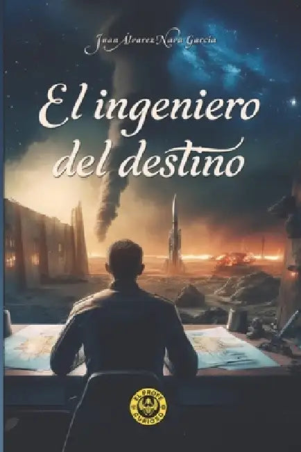 El ingeniero del destino: elprofecurioso by Juan Álvarez-Nava García