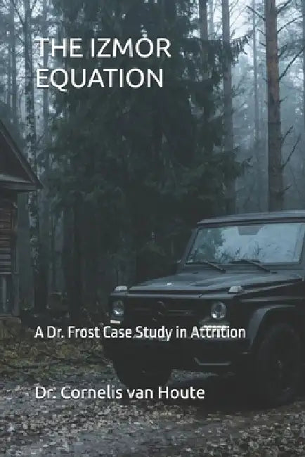 The Izmor Equation: A Dr. Frost Case Study in Attrition by Cornelis Van Houte