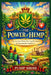 The Power of Hemp: The Ancient Plant Driving the Future of Sustainable Industry by Pushp Sirohi