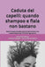 Caduta dei capelli: quando shampoo e fiala non bastano: Scopri le cause principali, gli errori più comuni e una routine semplice per rinforzarli ogni by Antonella Padoan