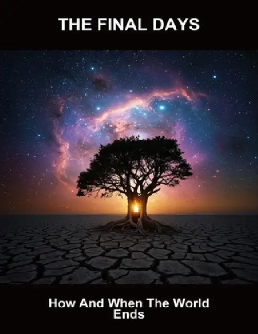 The Final Days: How And When The World Ends by Bryan Maggard