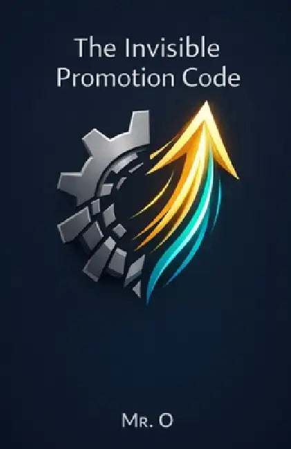 The Invisible Promotion Code by O