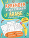 Aprender A Leer Y Escribir Árabe Para Principiantes