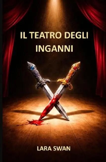 Il teatro degli inganni by Lara Swan