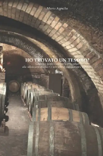 Ho trovato un tesoro? by Mario Agnello