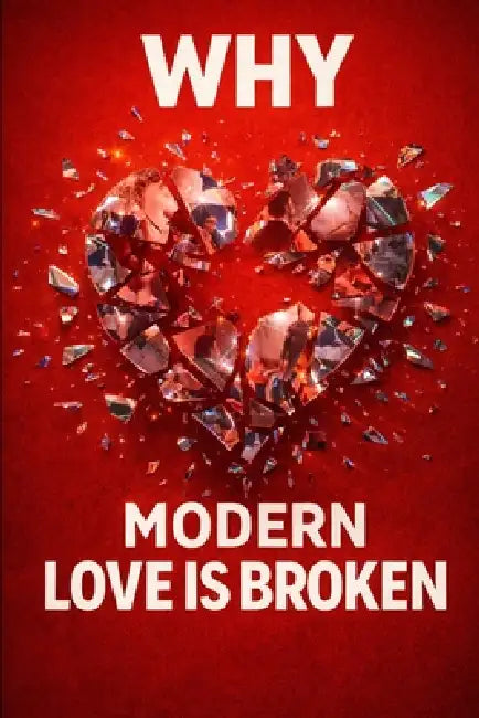 Why Modern Love Is Broken by Evelyn Harper