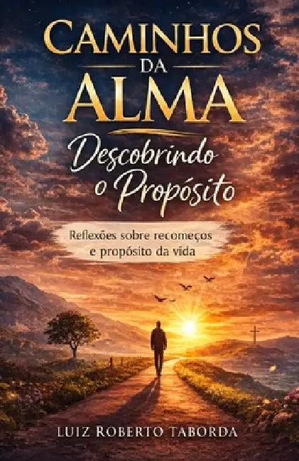 Caminhos Da Alma