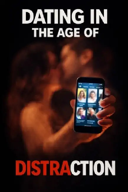 Dating in the Age of Distraction by Evelyn Harper