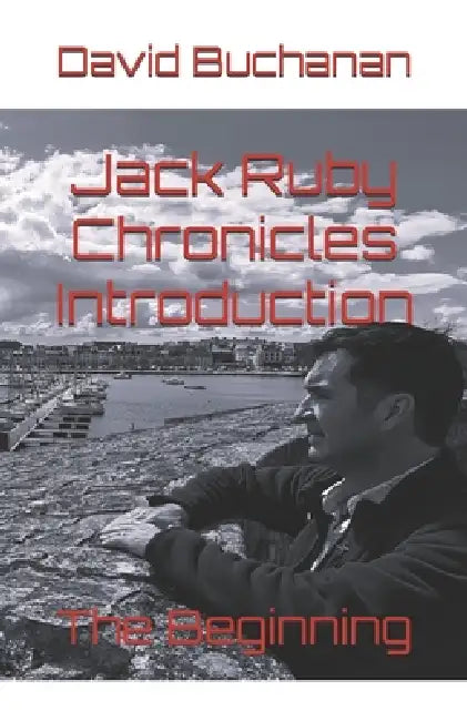 Jack Ruby Chronicles Introduction
