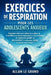 Exercices de Respiration Pour Les Adolescents Anxieux: Comment aider votre enfant à se calmer et à améliorer sa concentration grâce à une technique de by Allan Le Grand, Allan Le Grand