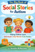 The Big Book of Social Stories for Autism by Jennifer Richardson