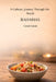 A Culinary Journey Through the World: Bahamas: Conch Salad by Mikko Valler