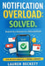 Notification Overload: Solved: A Practical System to Stay Reachable Without Being Interrupted by Lauren Beckett