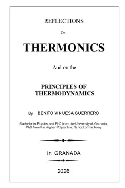Thermonics