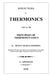 Thermonics