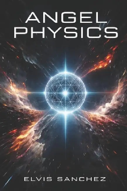 Angel Physics by Elvis Sanchez