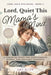 Lord, Quiet This Mama's Mind: A Christian Reset for Overthinking, Worry, and Restless Thoughts by Good Nest Books, Amy Allen