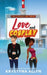 Love and Cosplay by Krystyna Allyn